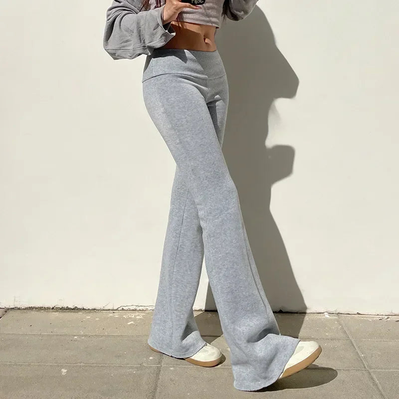 Sexy Flare Pants