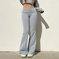 Sexy Flare Pants