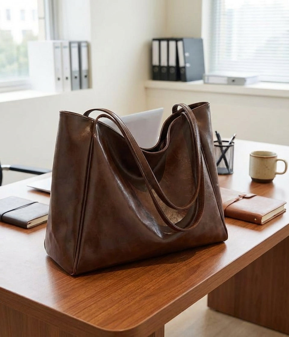 That Girl Summer Tote Bag